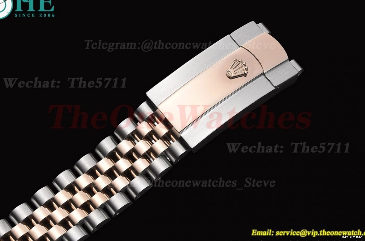 Jub RG GDF MY8215 36mm 126231 Grey Datejust SS Dial 0215